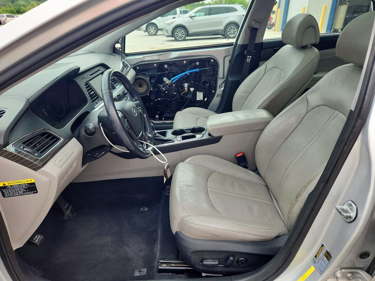 Hyundai SONATA Limited