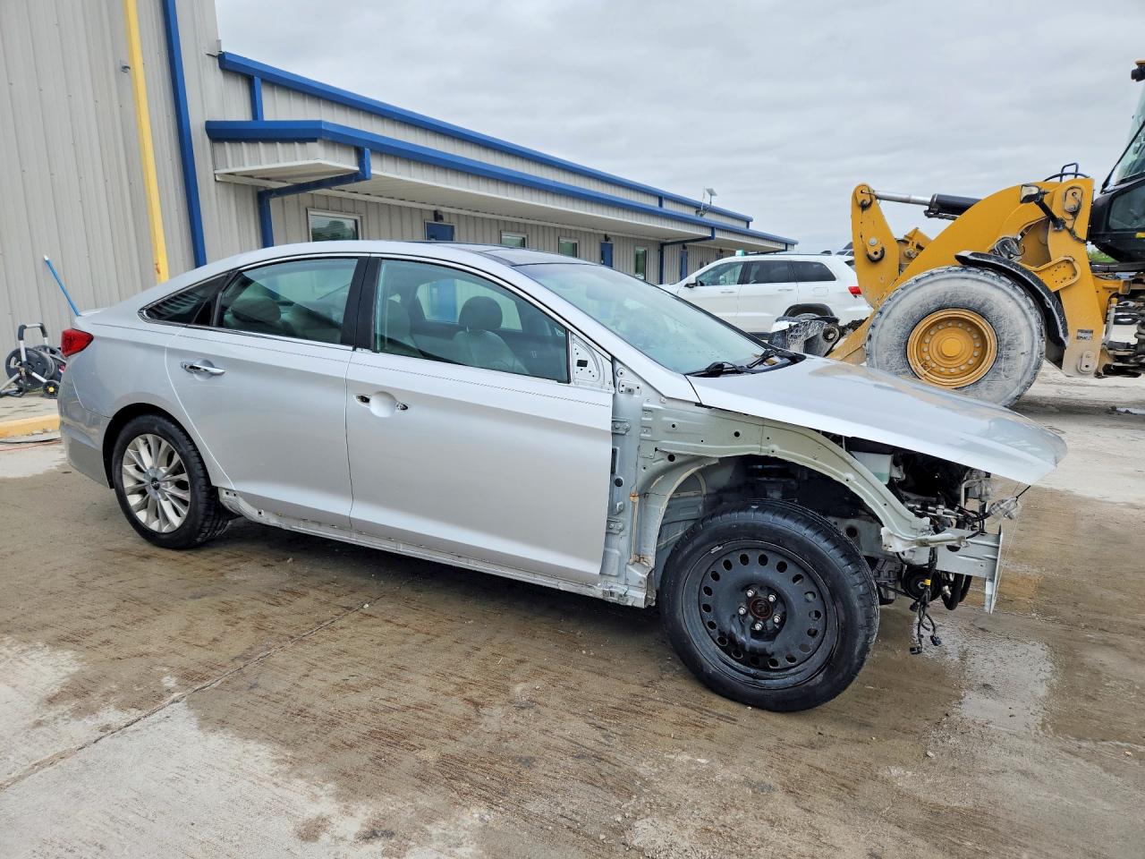 Hyundai SONATA Limited
