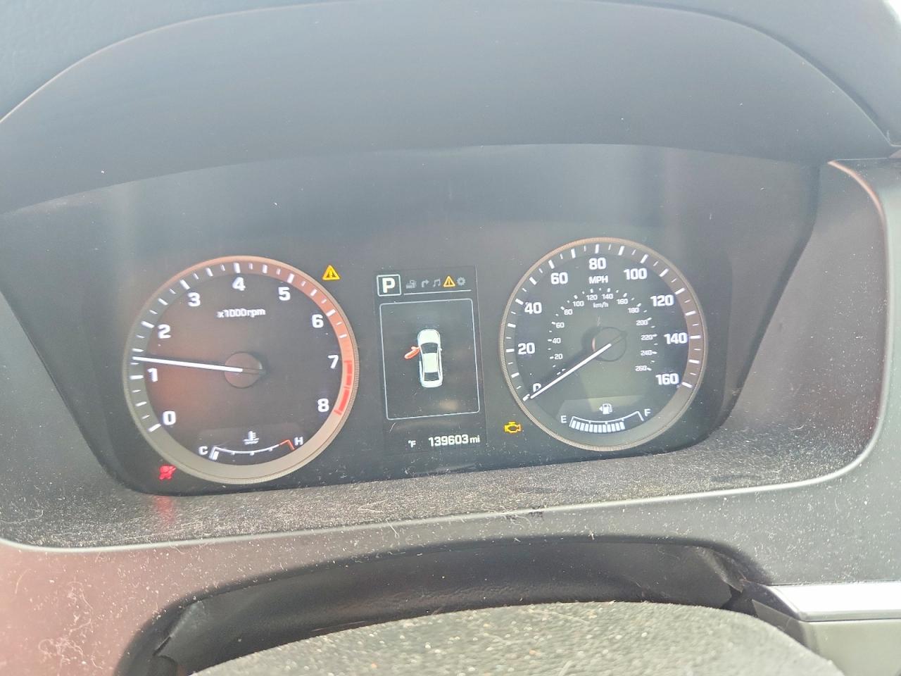 Hyundai SONATA Limited