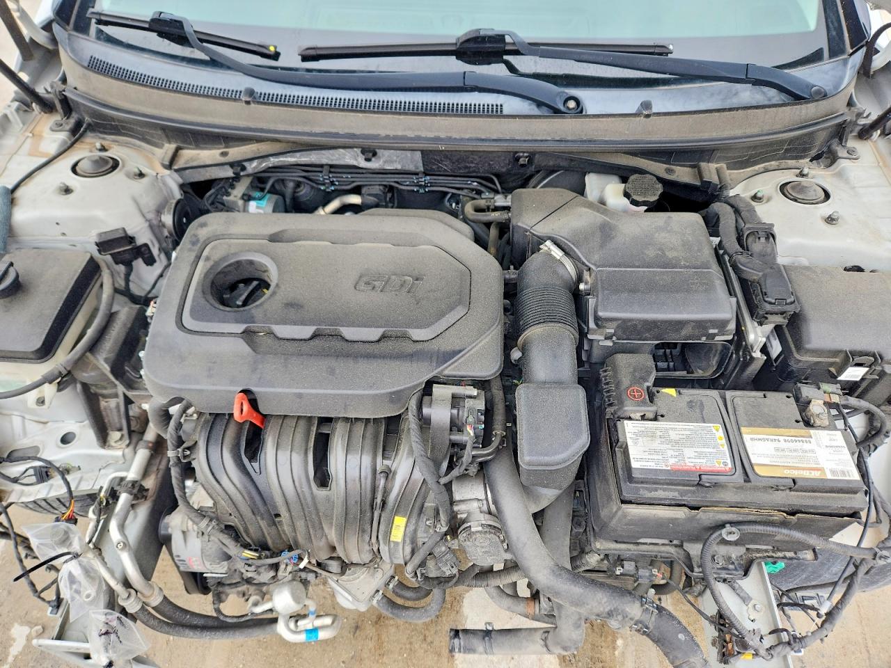 Hyundai SONATA Limited