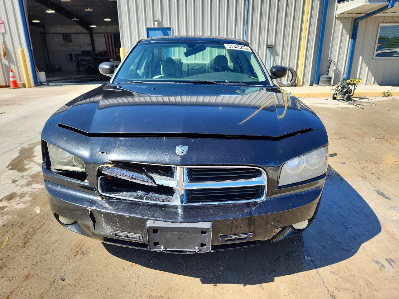 Dodge Charger Se