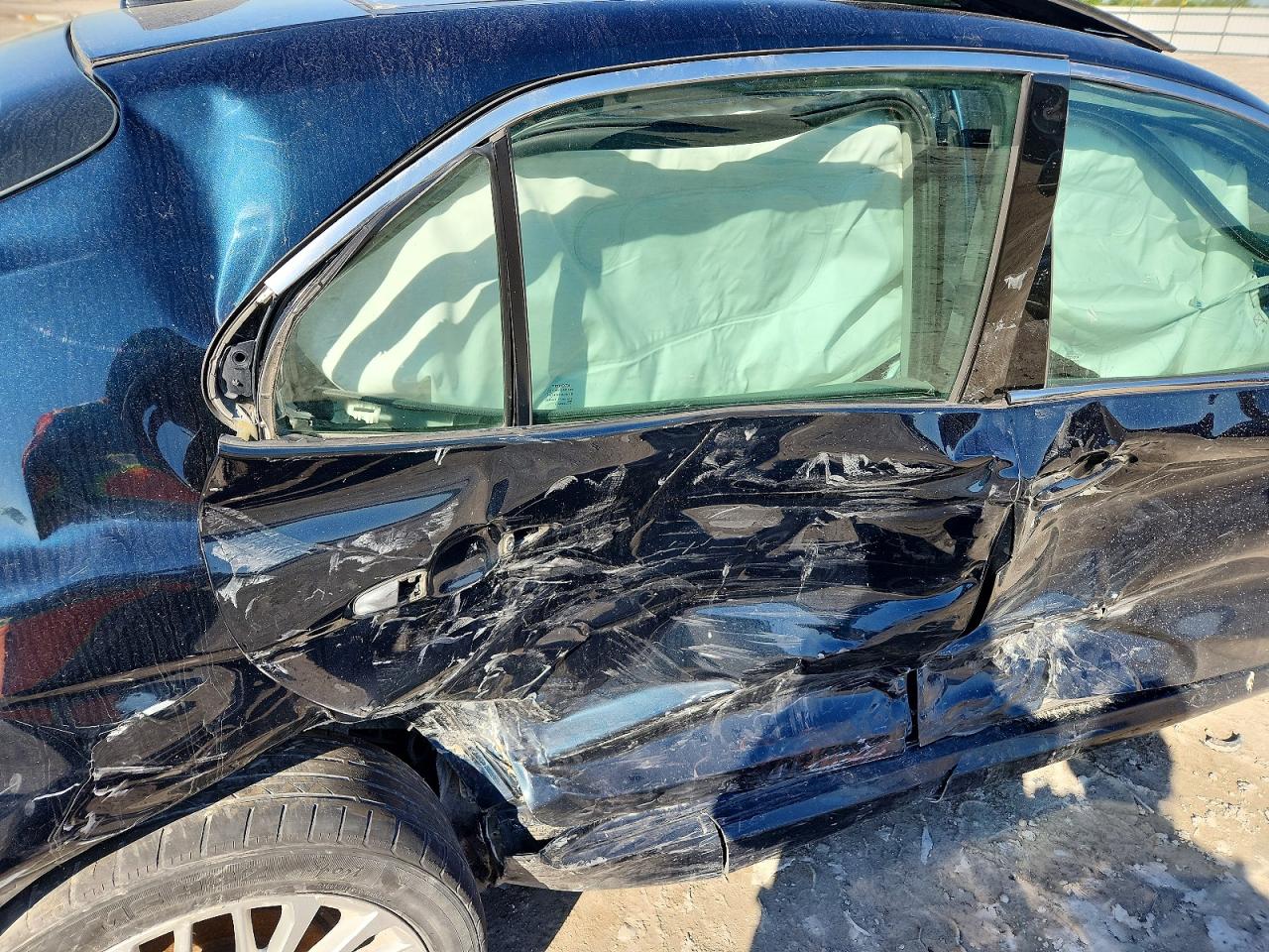 Toyota Camry Xle