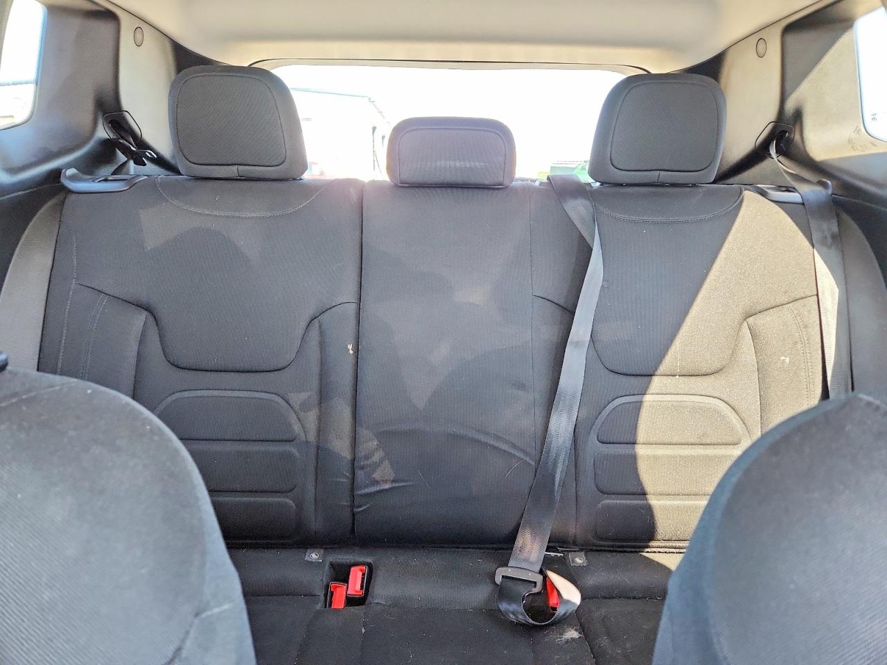 Jeep Renegade Latitude