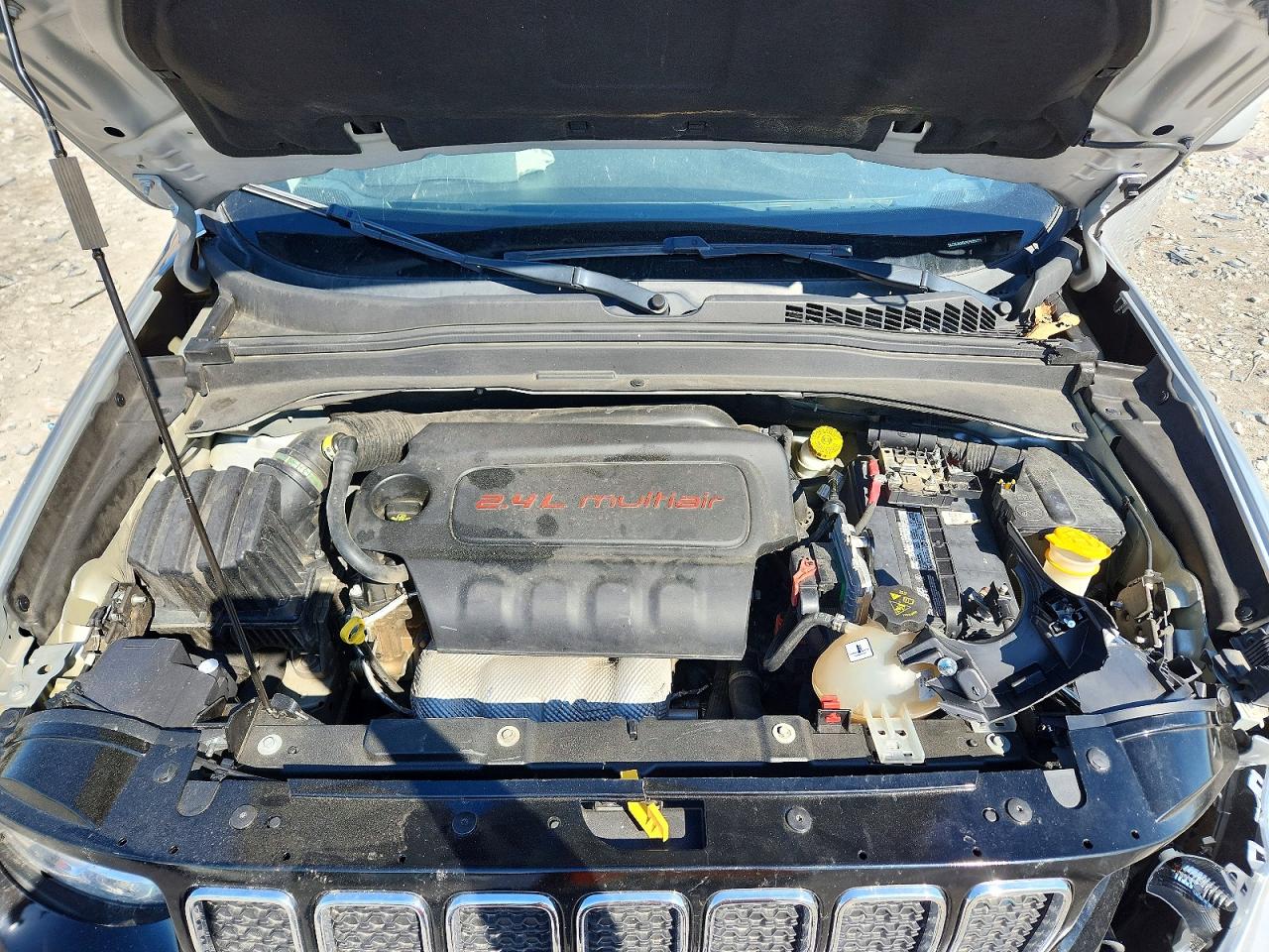Jeep Renegade Latitude