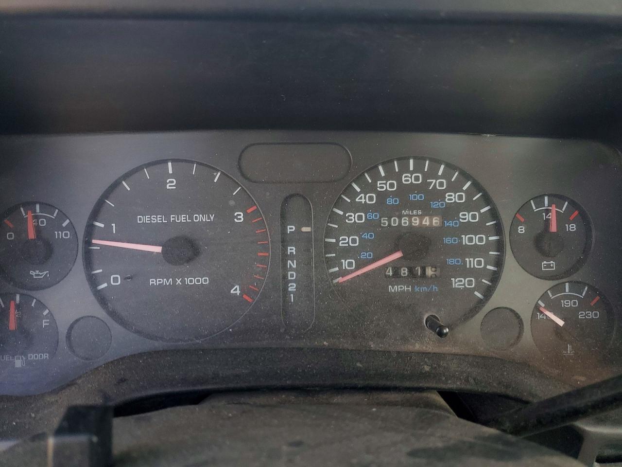 Dodge Ram 2500