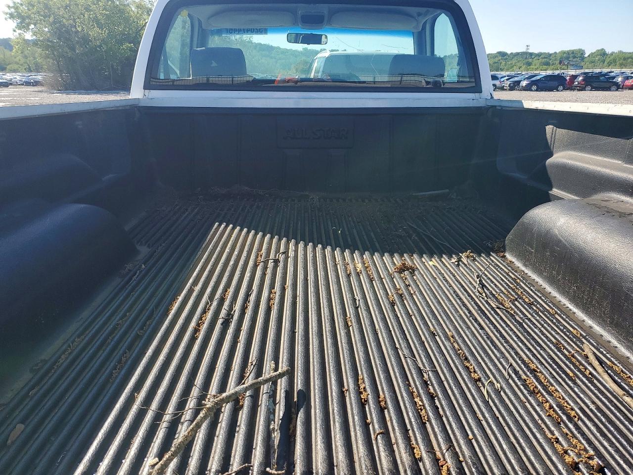 Dodge Ram 2500