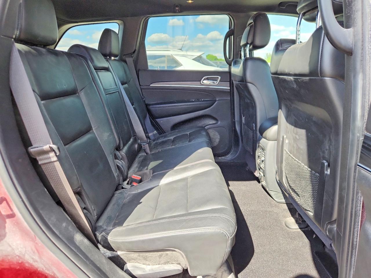 Jeep Cherokee Limited