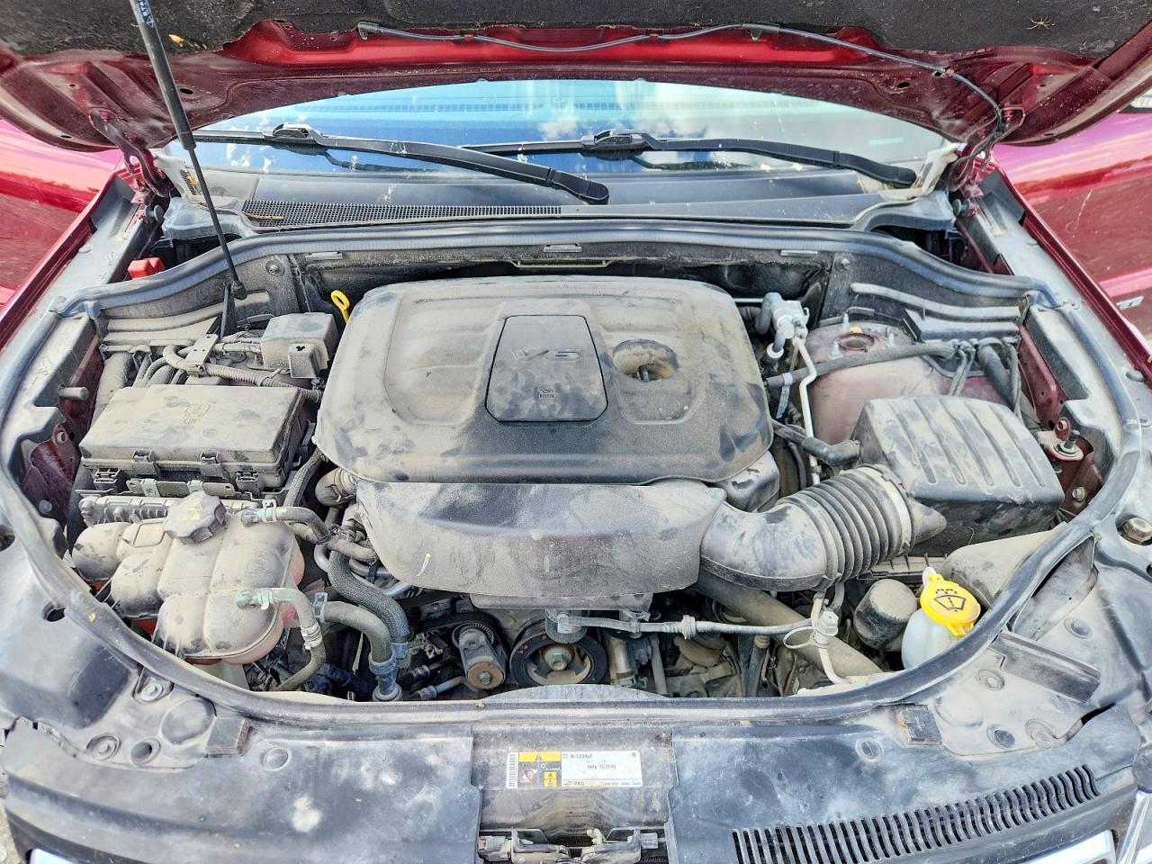 Jeep Cherokee Limited