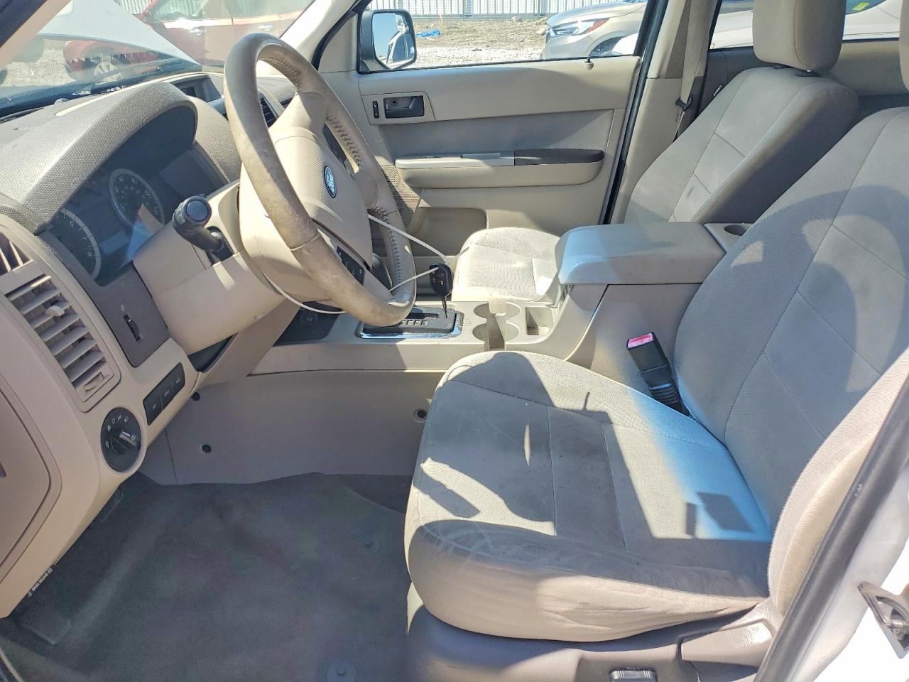 Ford Escape Xlt