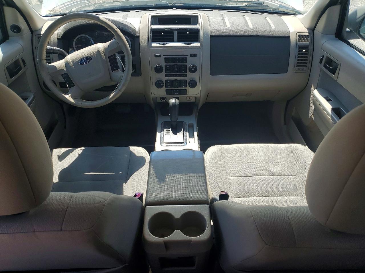 Ford Escape Xlt