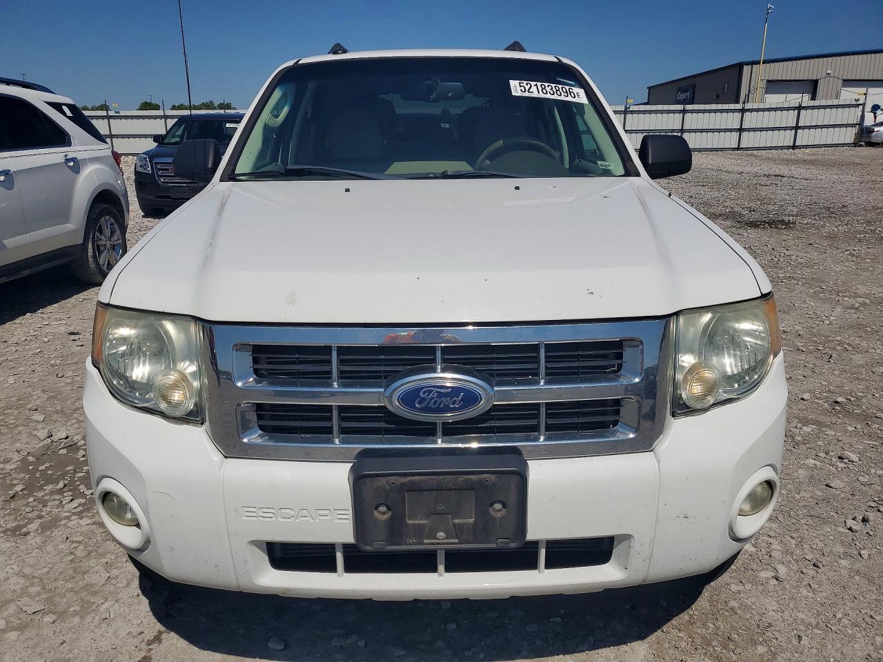 Ford Escape Xlt