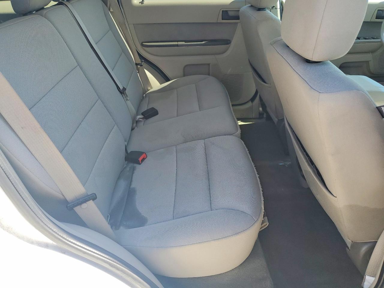 Ford Escape Xlt