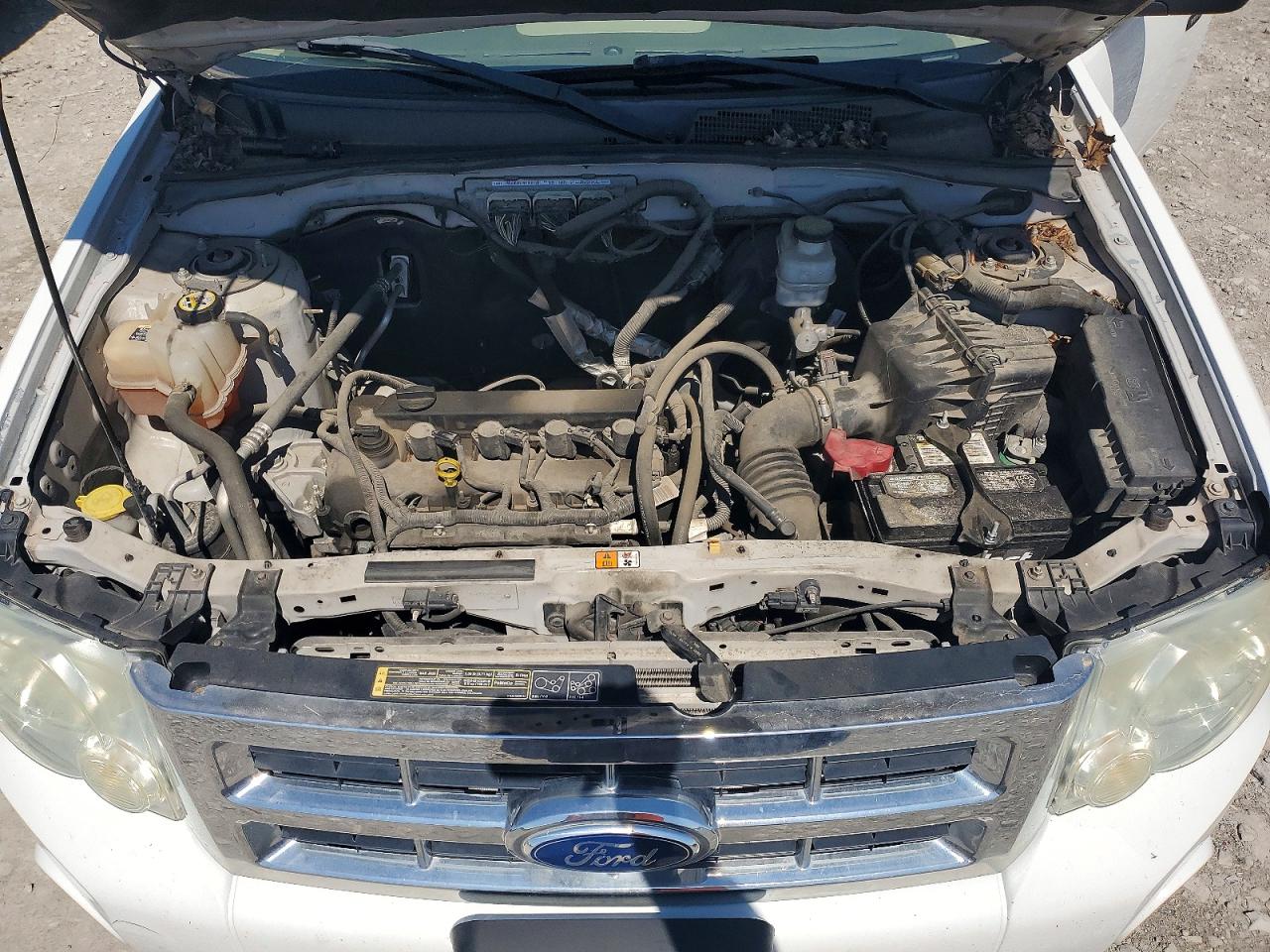 Ford Escape Xlt