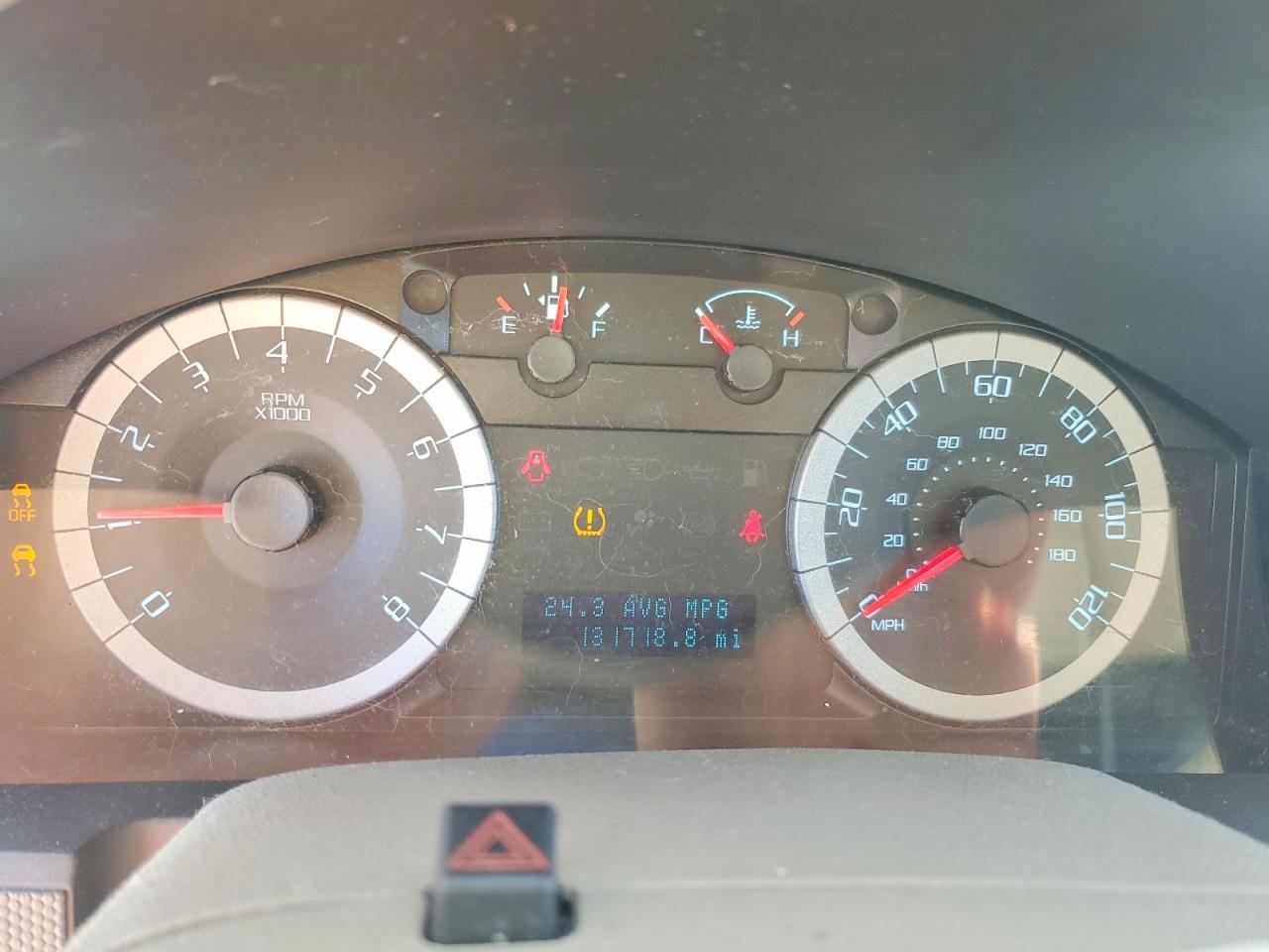 Ford Escape Xlt