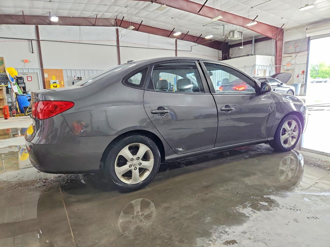Hyundai ELANTRA Gls