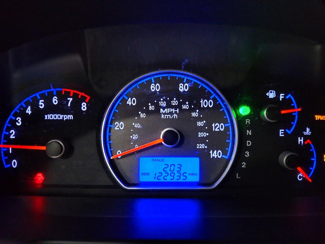 Hyundai ELANTRA Gls