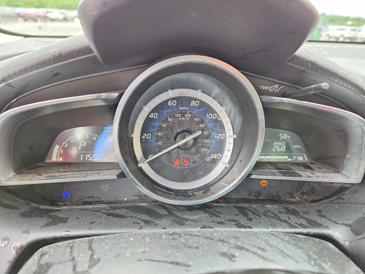 Toyota Yaris Base