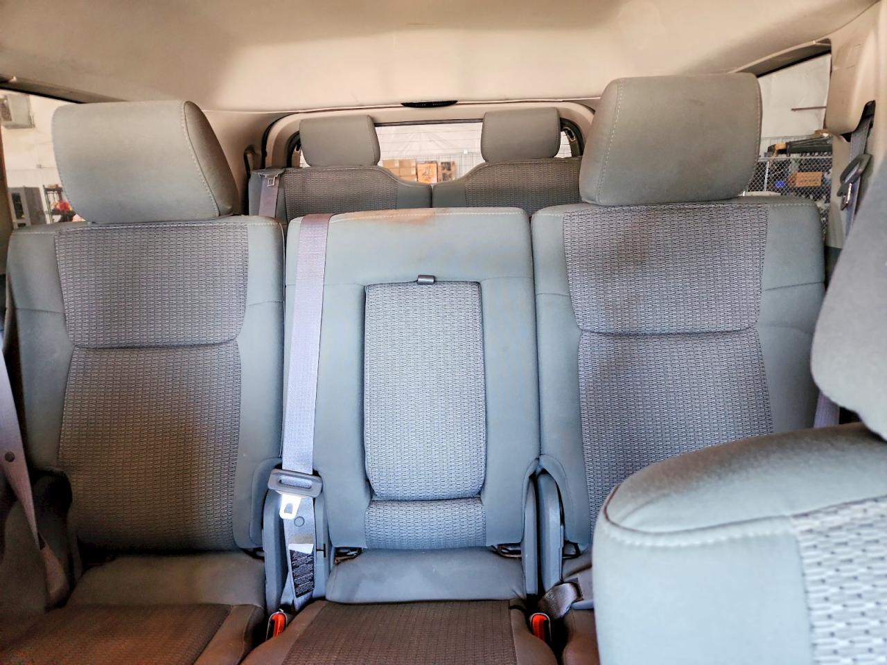 Jeep Commander