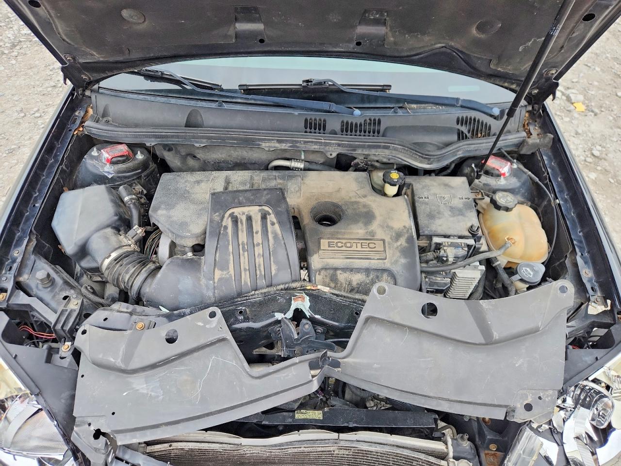 Chevrolet Cobalt Lt