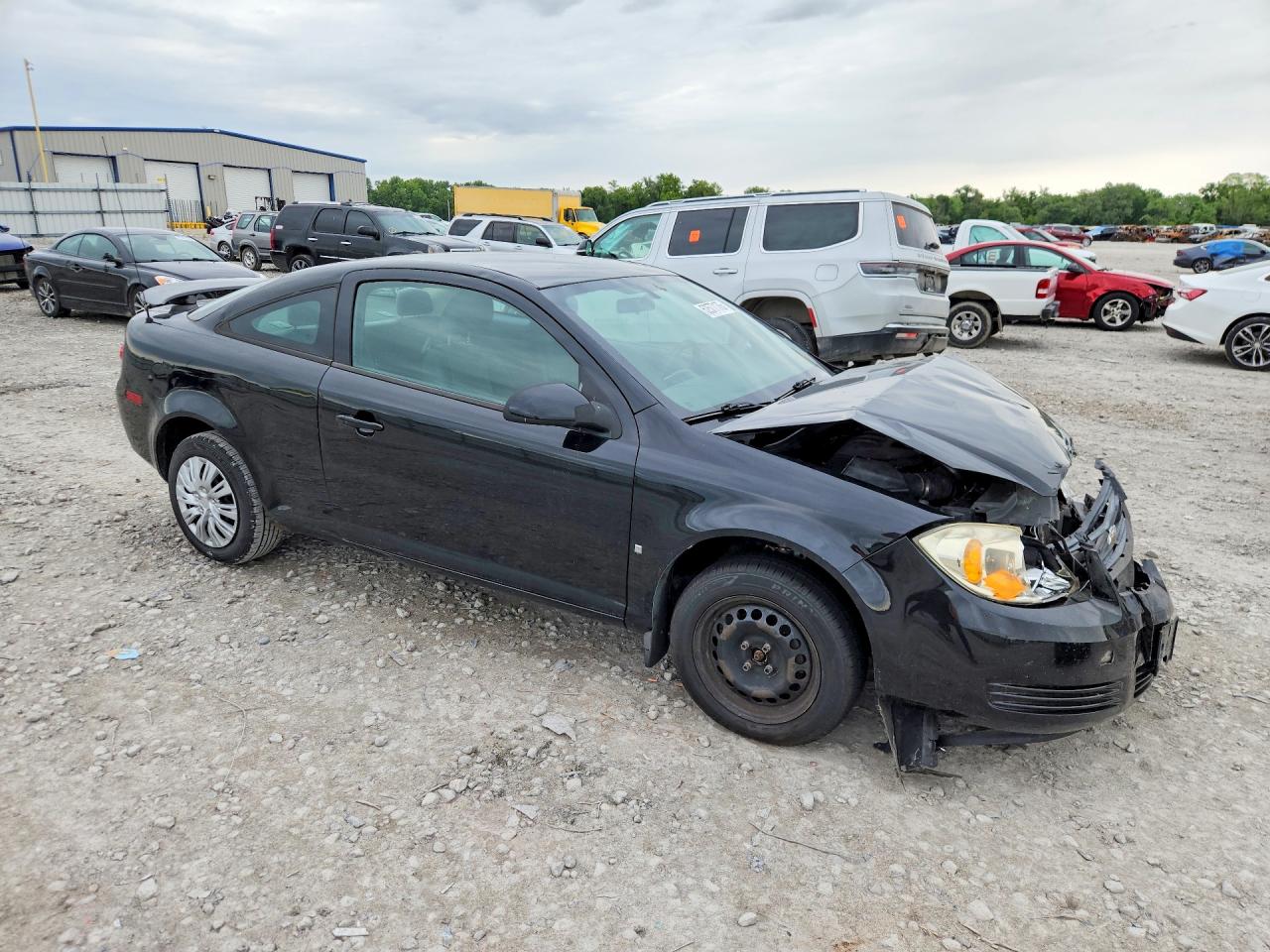 Chevrolet Cobalt Lt