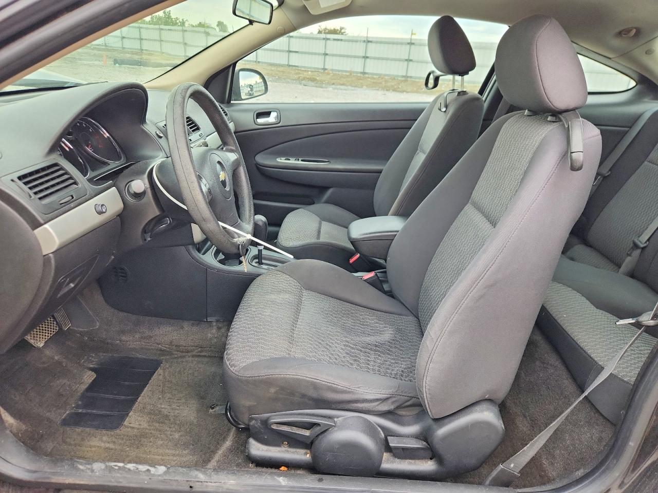 Chevrolet Cobalt Lt