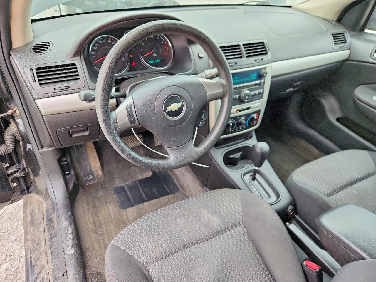 Chevrolet Cobalt Lt