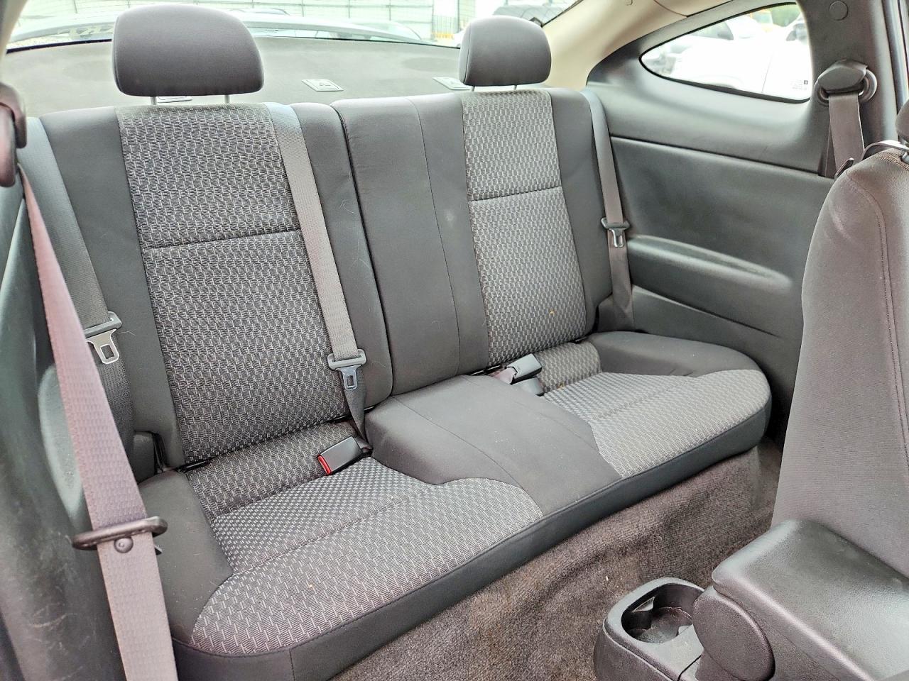 Chevrolet Cobalt Lt