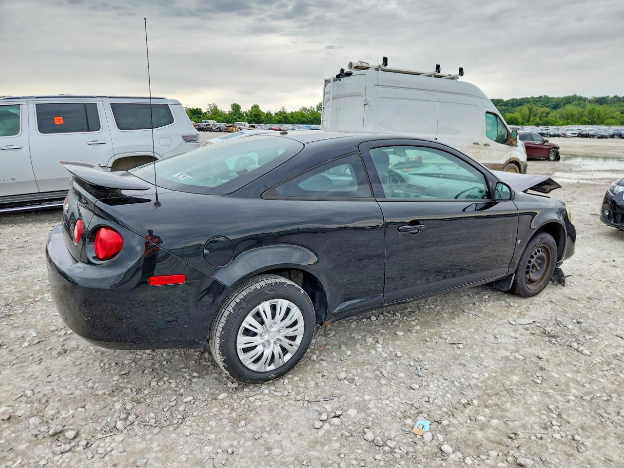 Chevrolet Cobalt Lt