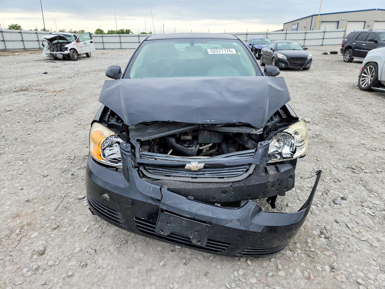 Chevrolet Cobalt Lt