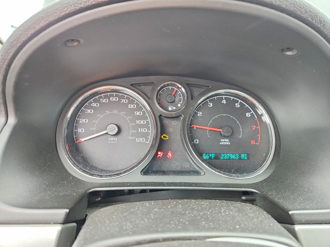 Chevrolet Cobalt Lt