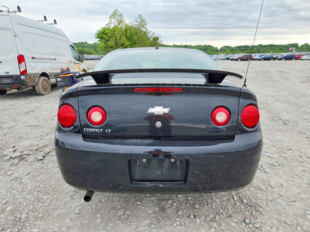Chevrolet Cobalt Lt