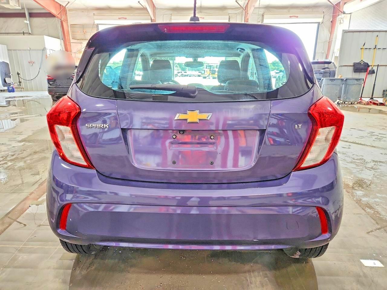 Chevrolet Spark 1lt