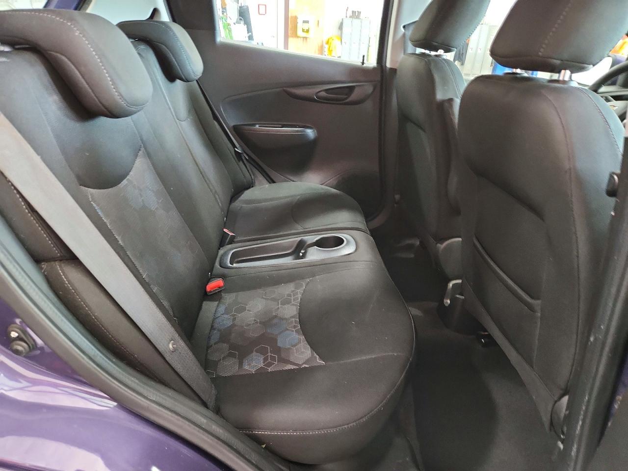 Chevrolet Spark 1lt