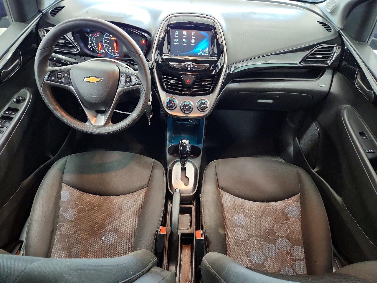 Chevrolet Spark 1lt