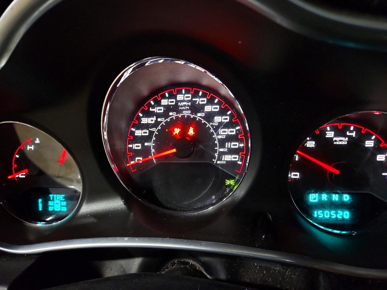 Dodge Avenger Sxt