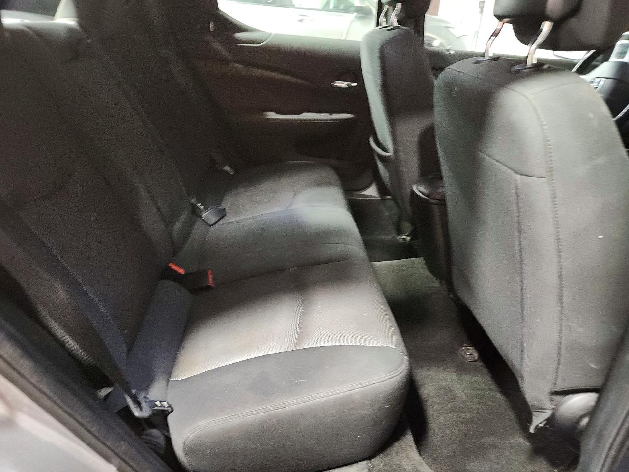 Dodge Avenger Sxt