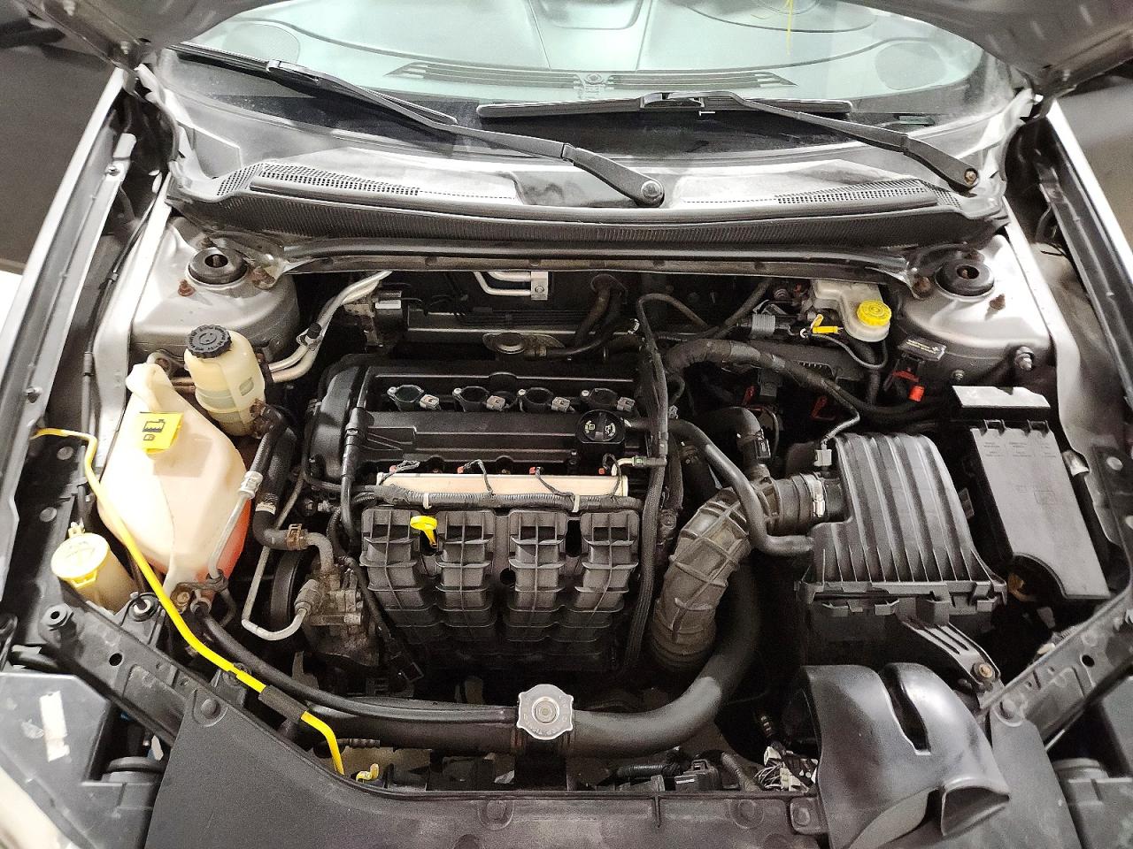 Dodge Avenger Sxt