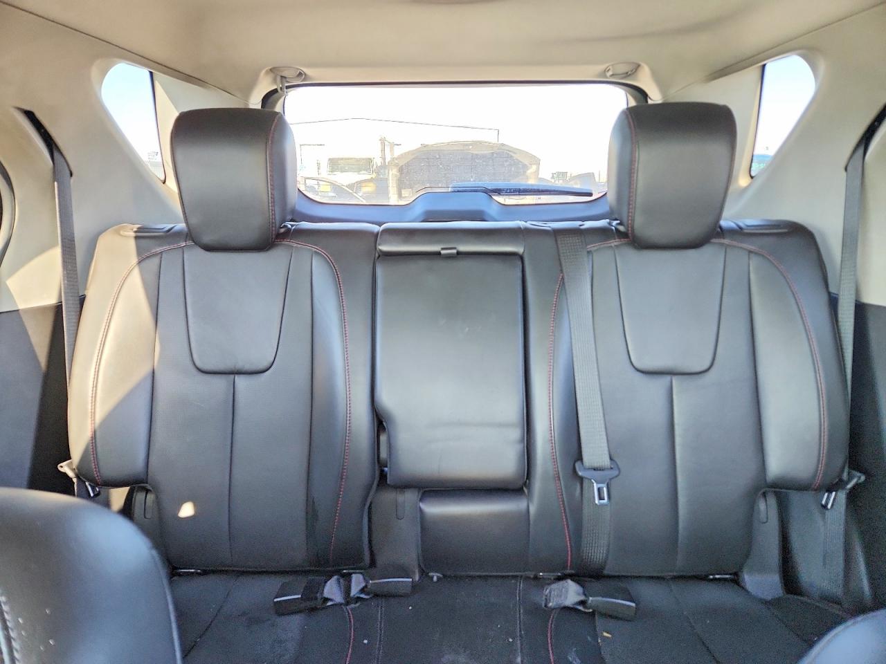 Chevrolet Equinox Ltz