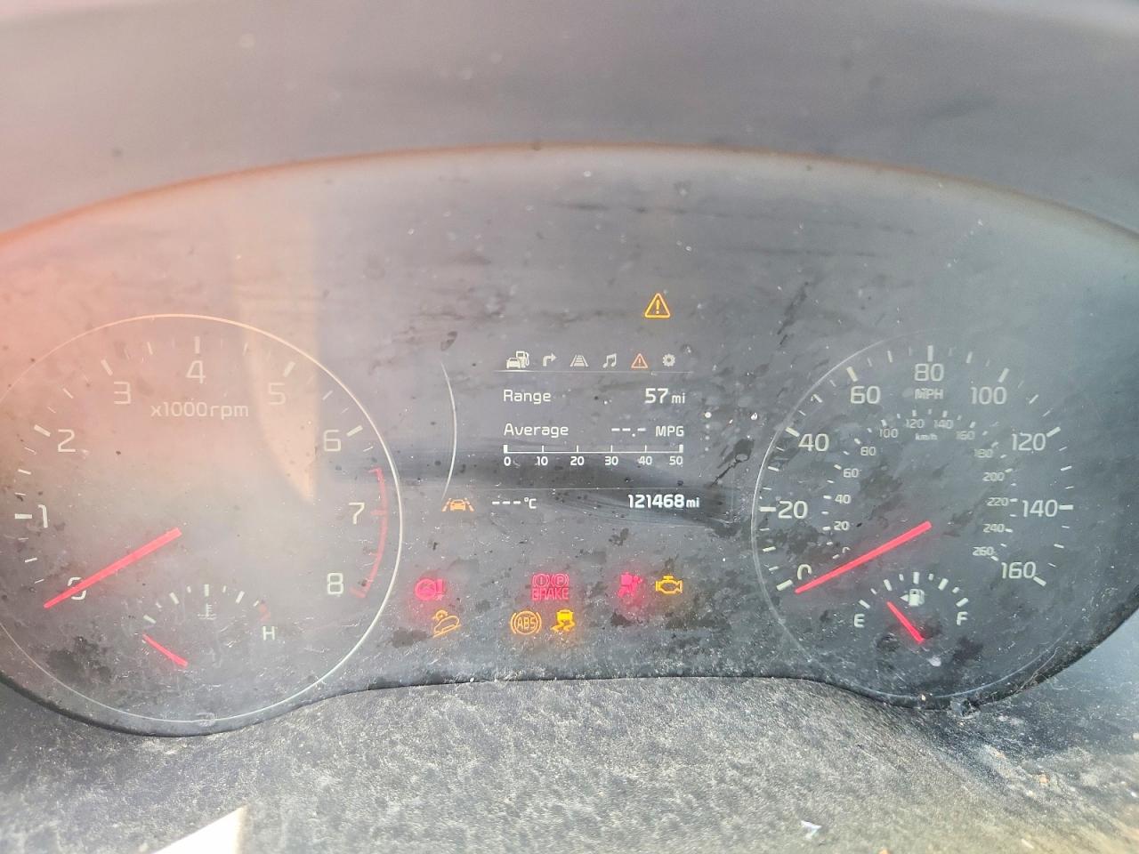 Kia Sportage Sx Turbo