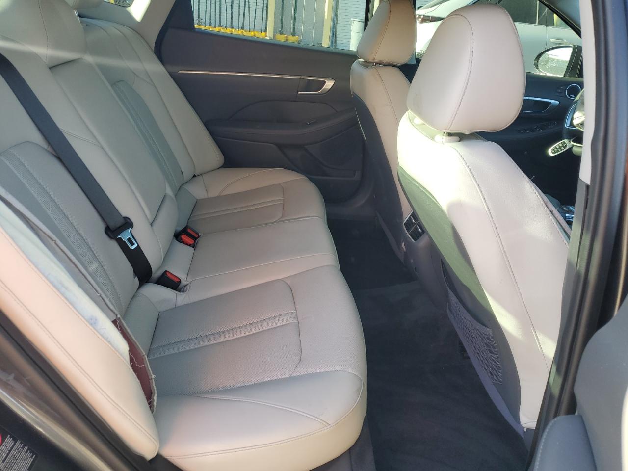 Hyundai SONATA Limited