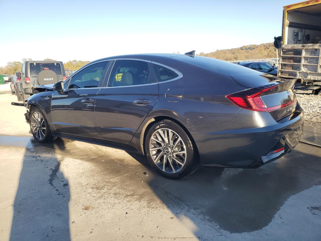 Hyundai SONATA Limited