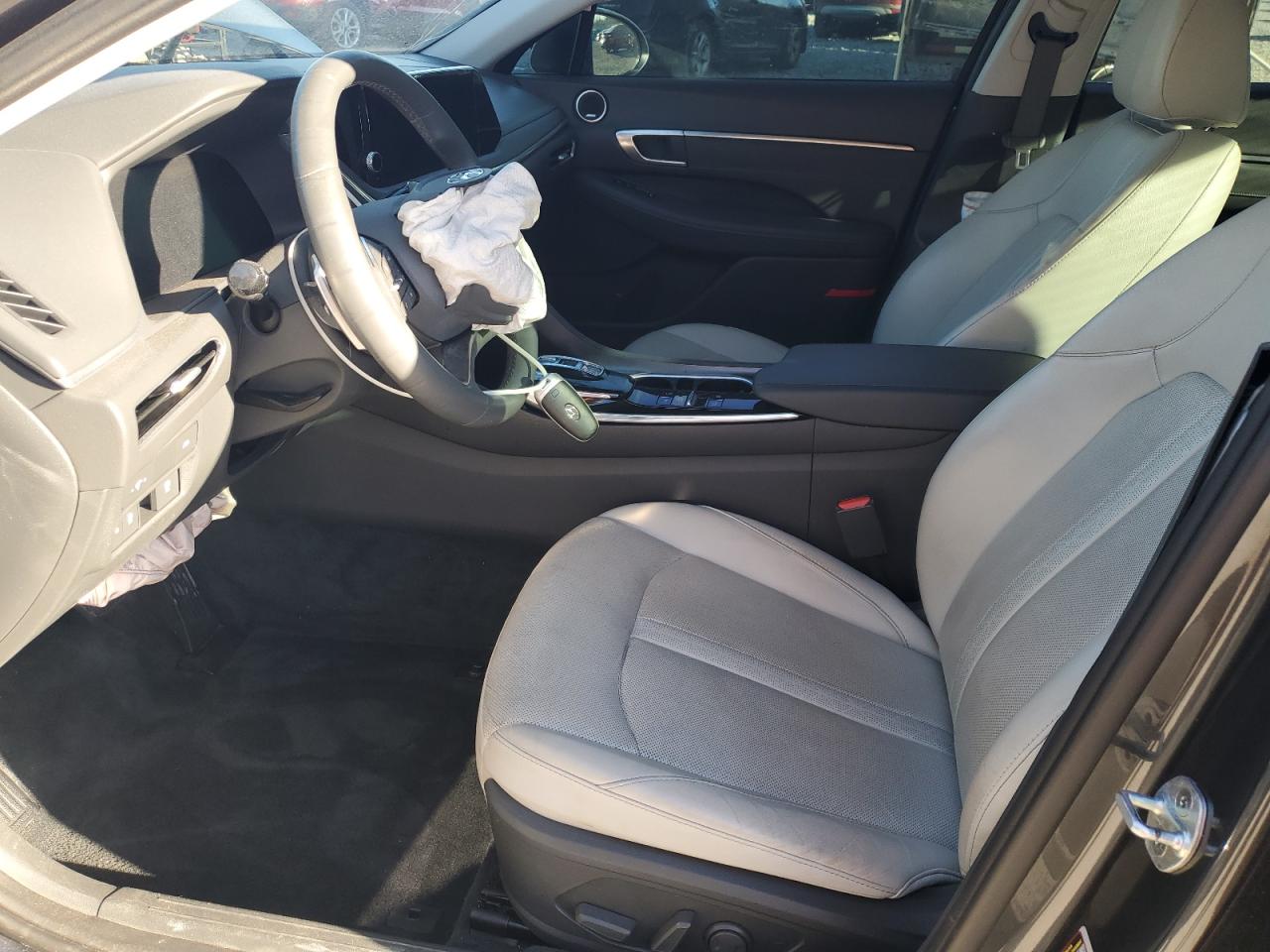 Hyundai SONATA Limited