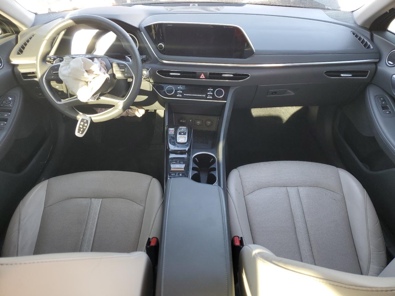Hyundai SONATA Limited