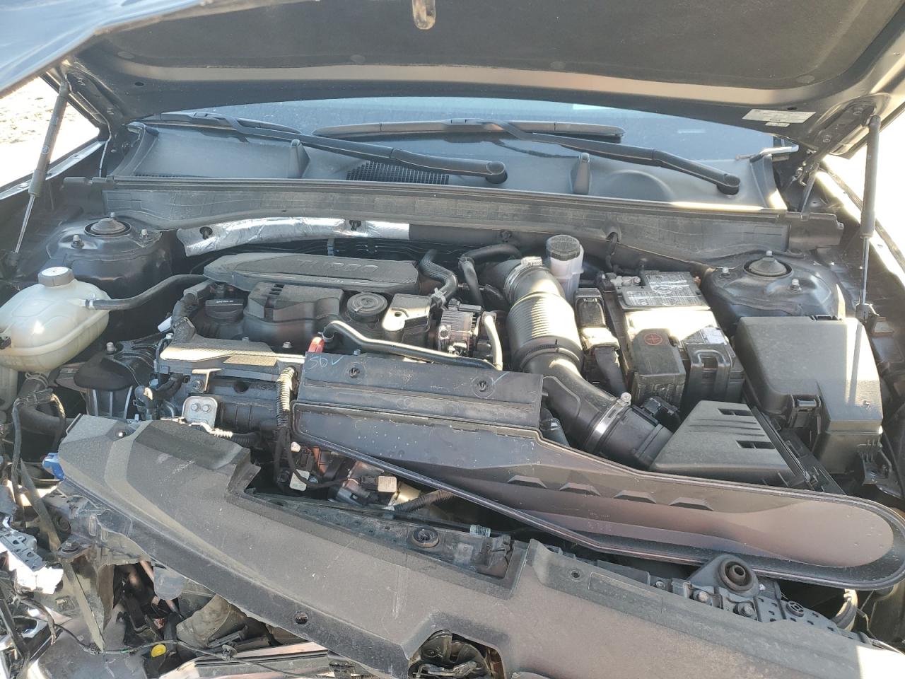 Hyundai SONATA Limited