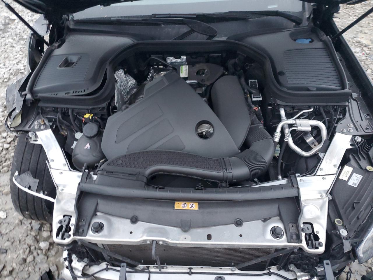 Mercedes-Benz GLC 300 4matic