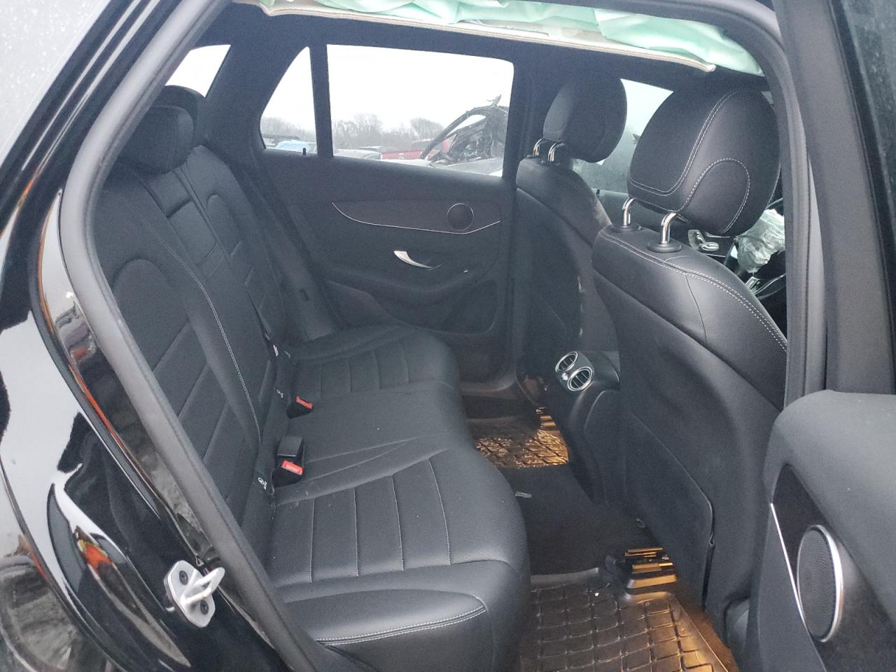 Mercedes-Benz GLC 300 4matic
