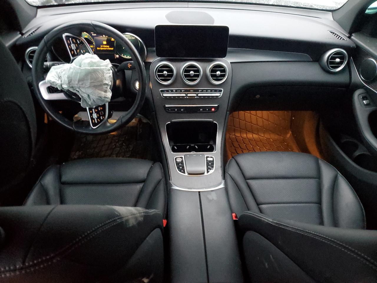 Mercedes-Benz GLC 300 4matic
