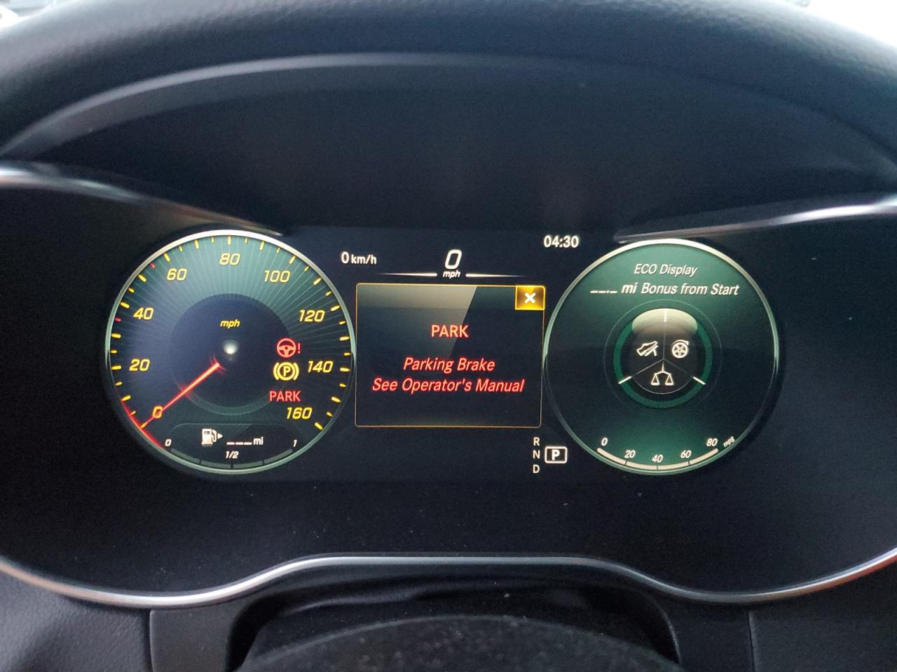 Mercedes-Benz GLC 300 4matic