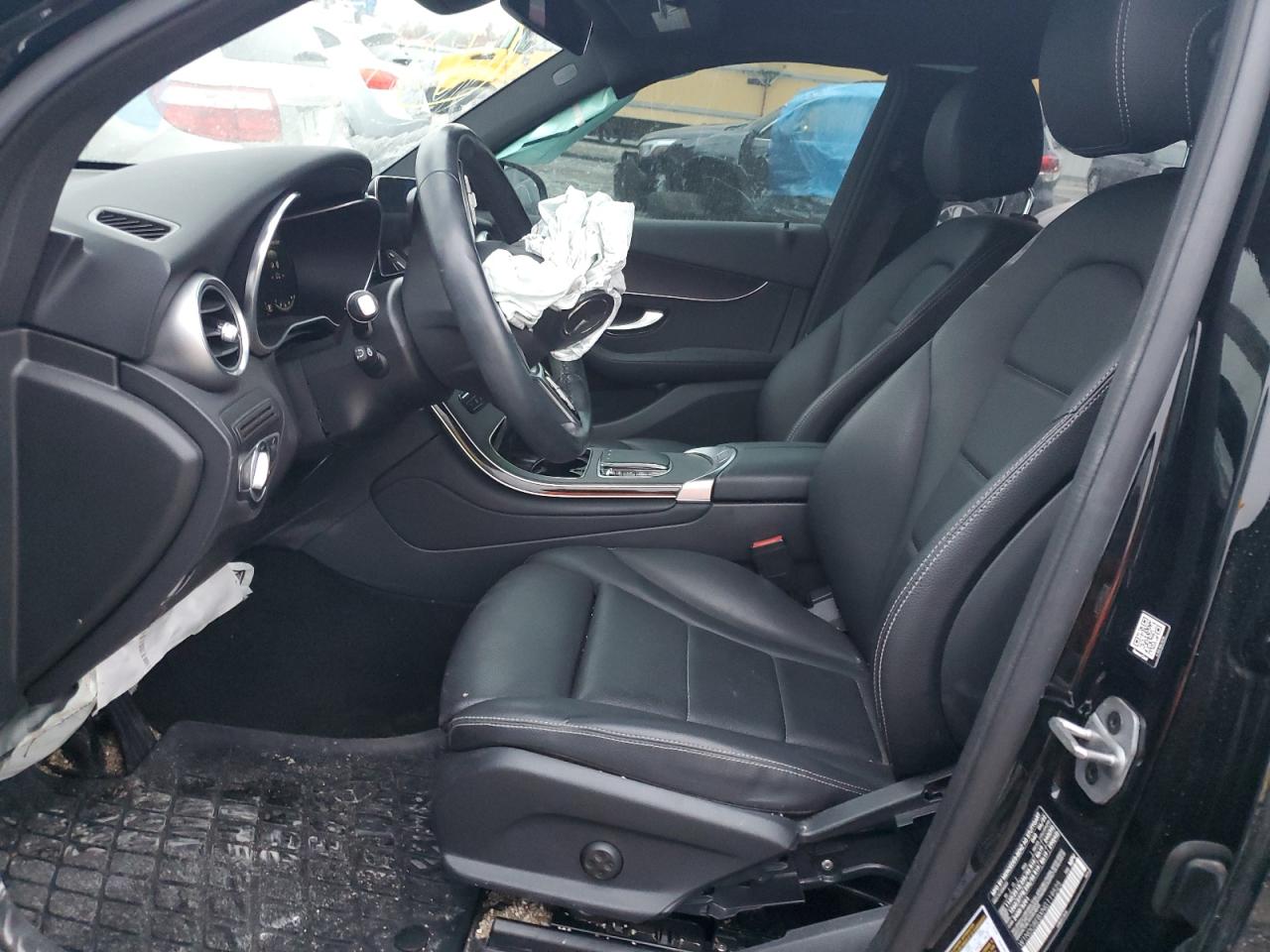 Mercedes-Benz GLC 300 4matic