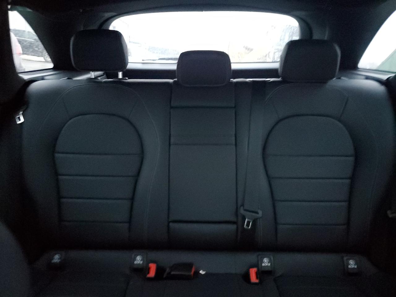Mercedes-Benz GLC 300 4matic